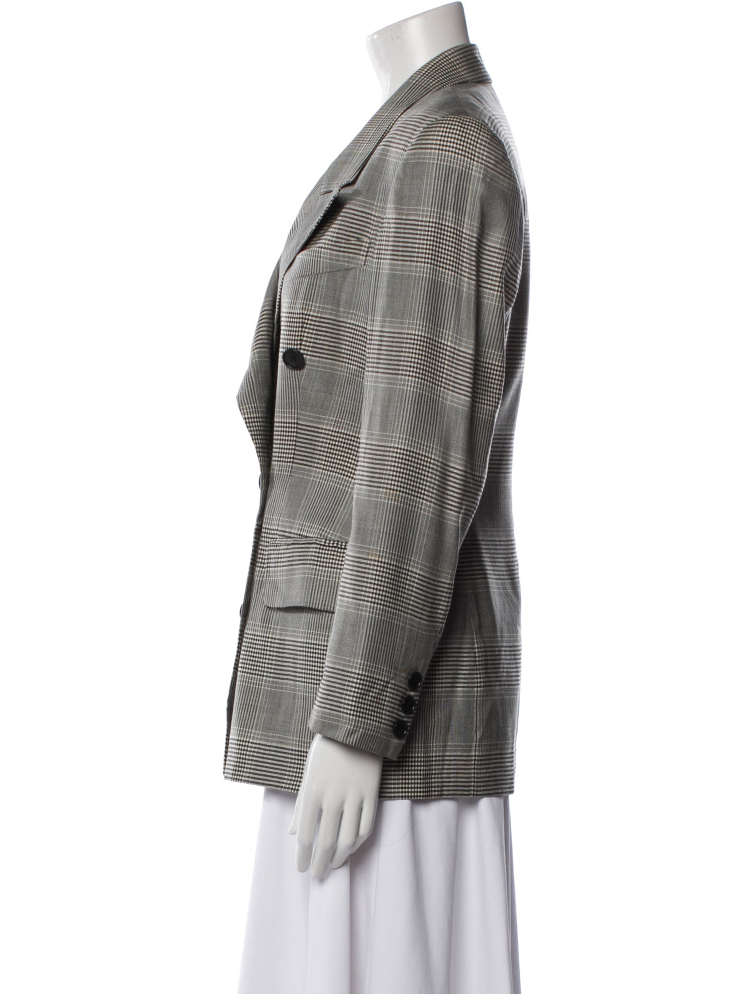 Gucci Vintage 1990's Blazer