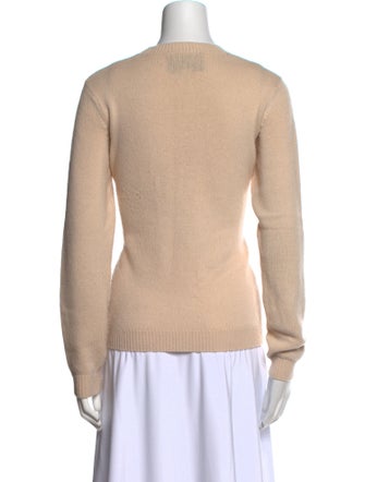 Gucci Beverly Hills Cherries Wool Sweater