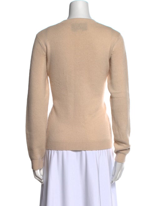 Gucci Beverly Hills Cherries Wool Sweater