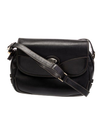 Gucci Interlocking G Crossbody Bag