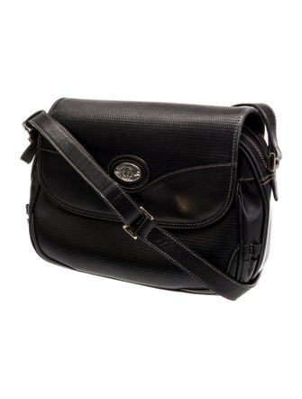 Gucci Interlocking G Crossbody Bag