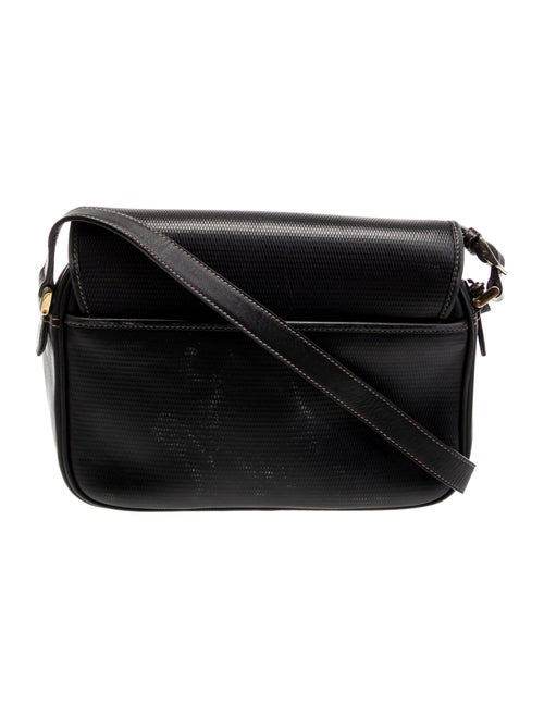 Gucci Interlocking G Crossbody Bag