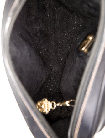 Gucci Interlocking G Crossbody Bag