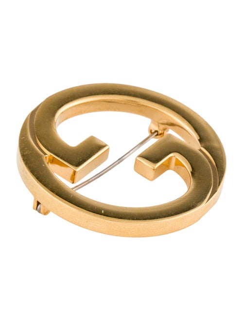 Gucci Blondie Pin Brooch