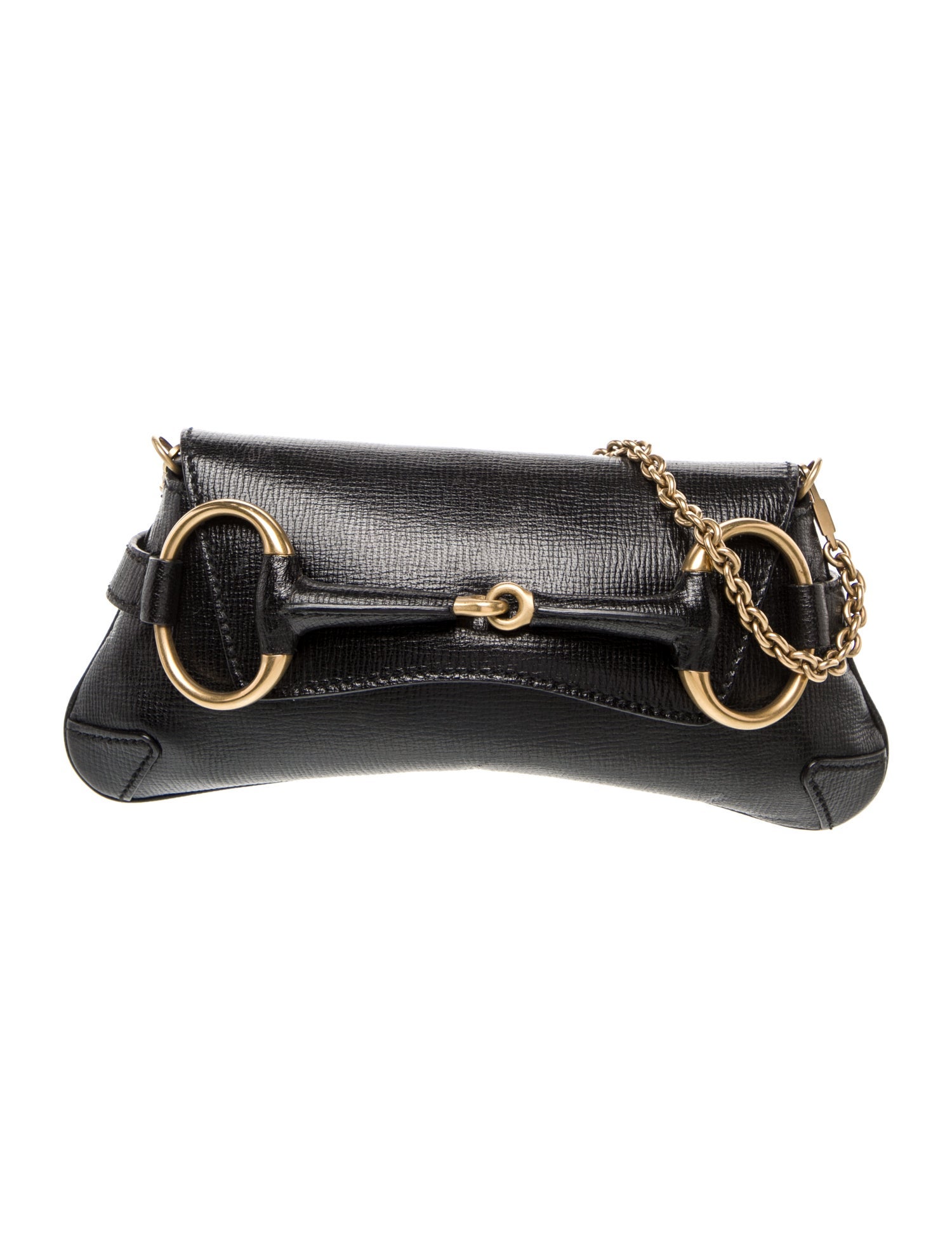 Gucci Horsebit Horsebit Chain