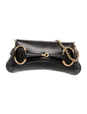 Gucci Horsebit Horsebit Chain