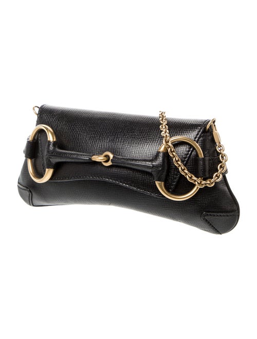 Gucci Horsebit Horsebit Chain