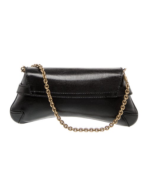 Gucci Horsebit Horsebit Chain