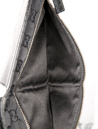 Gucci GG Canvas Belt Bag