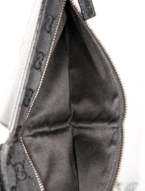 Gucci GG Canvas Belt Bag