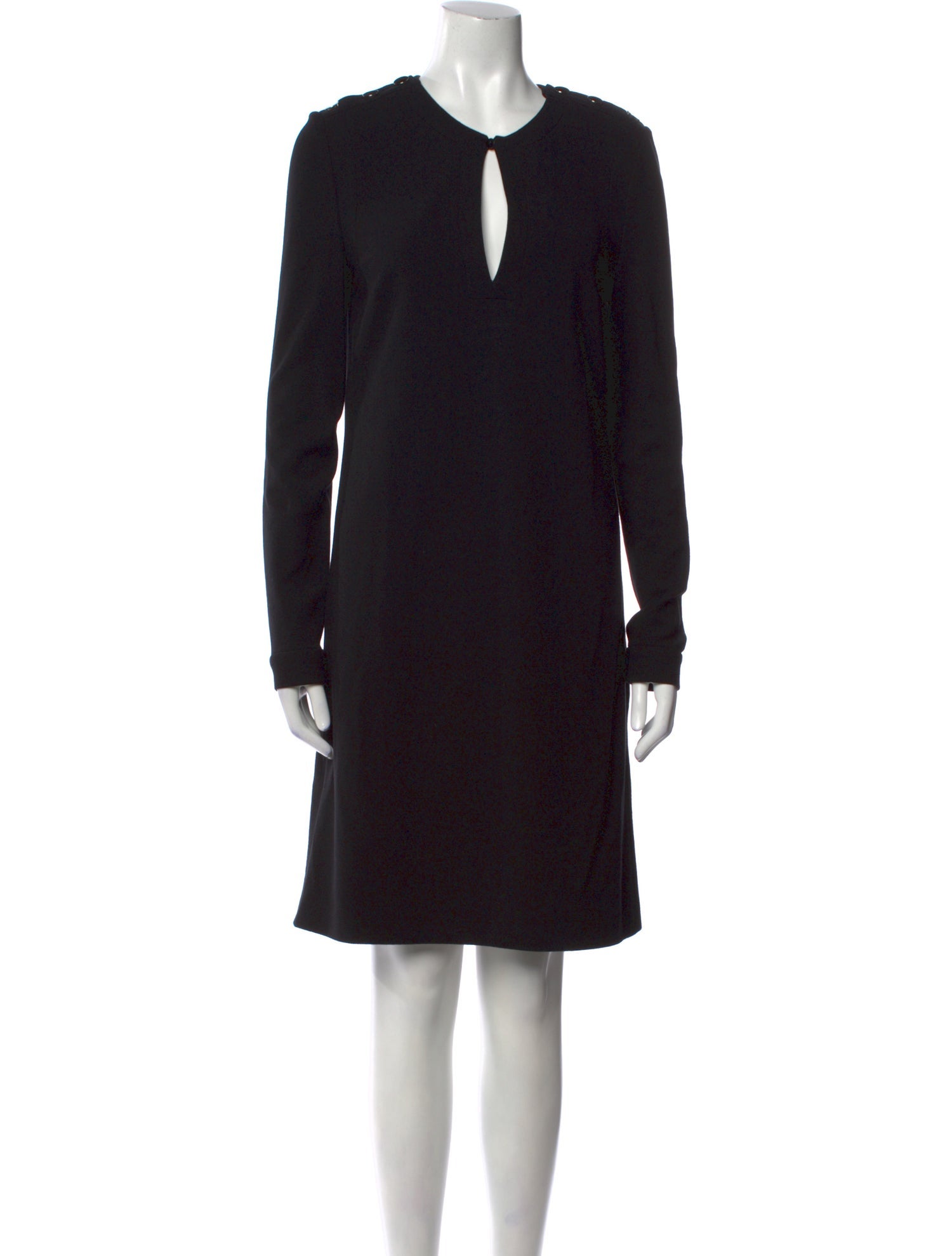 Gucci 2014 Knee-Length Dress