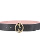Gucci Leather Belt
