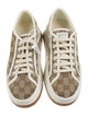 Gucci GG Canvas Canvas Sneakers