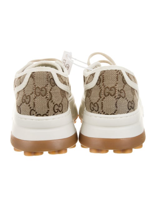 Gucci GG Canvas Canvas Sneakers