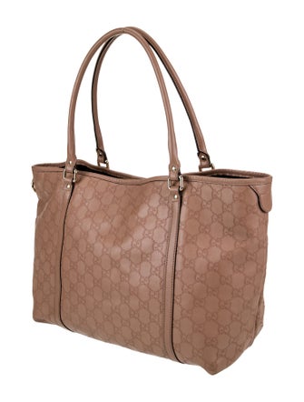 Gucci GG Signature Joy Medium