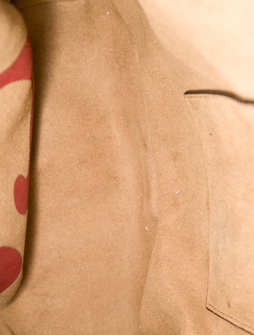 Gucci GG Supreme Backpack