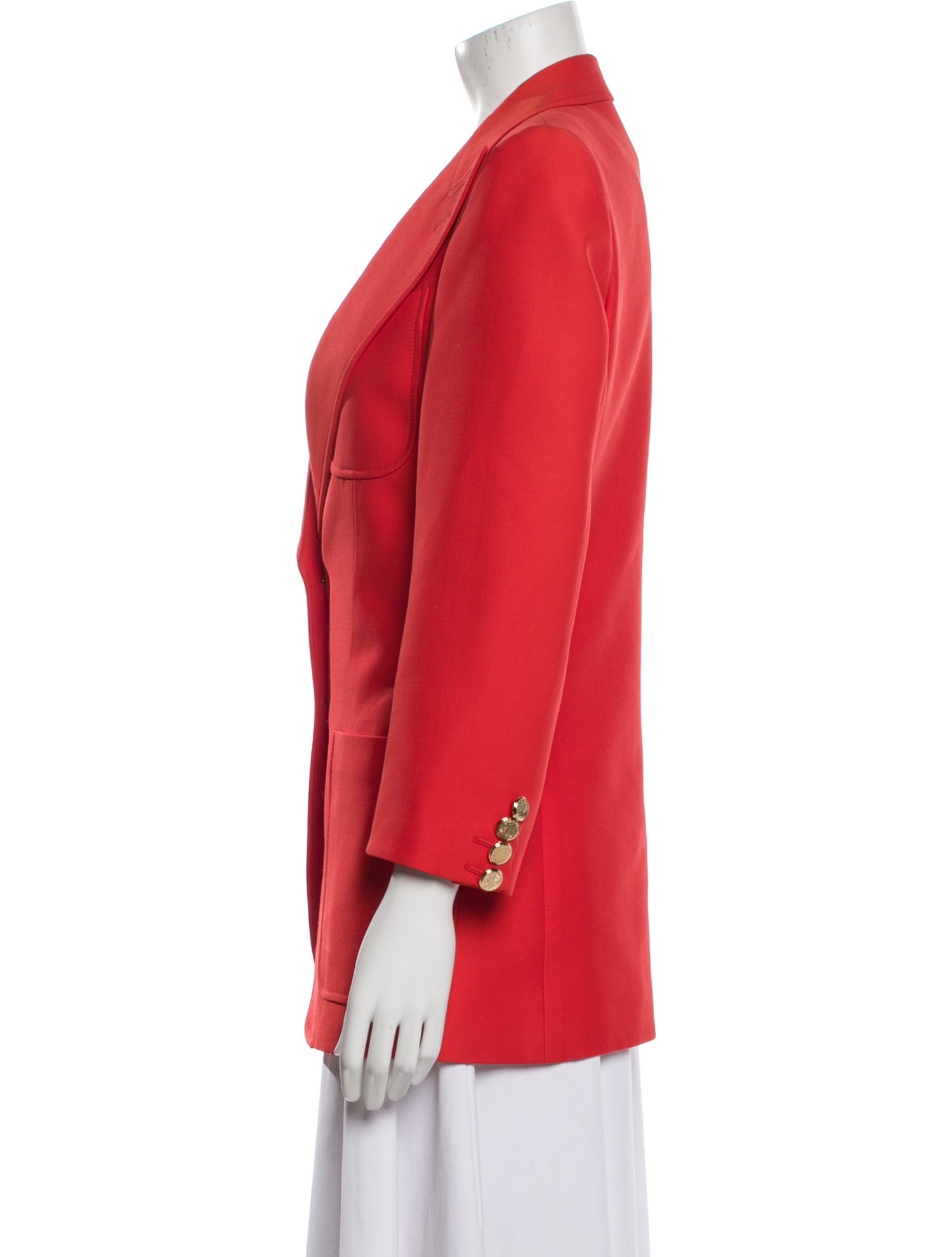 Gucci 2018 Veste D'Homme Pour Femme Blazer