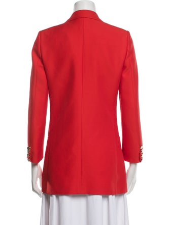 Gucci 2018 Veste D'Homme Pour Femme Blazer