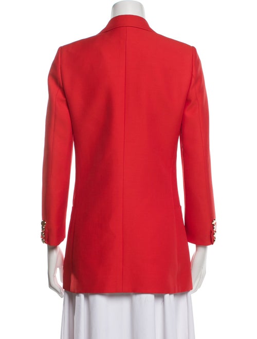 Gucci 2018 Veste D'Homme Pour Femme Blazer