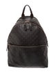 Gucci GG Signature Backpack