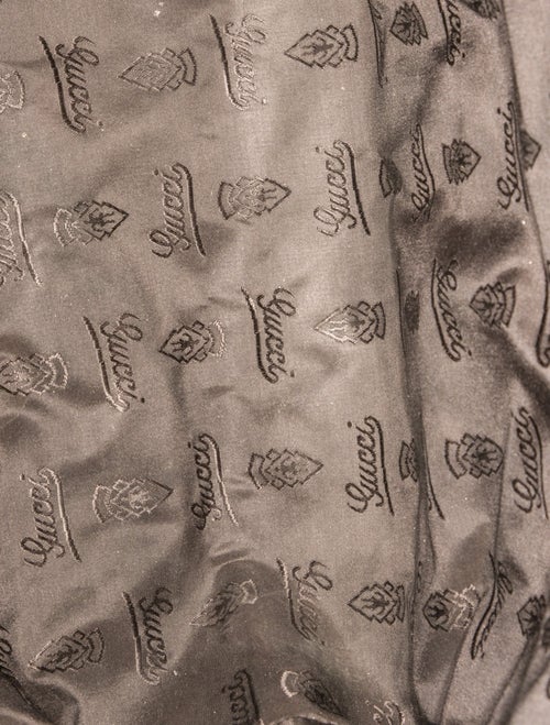 Gucci GG Signature Backpack