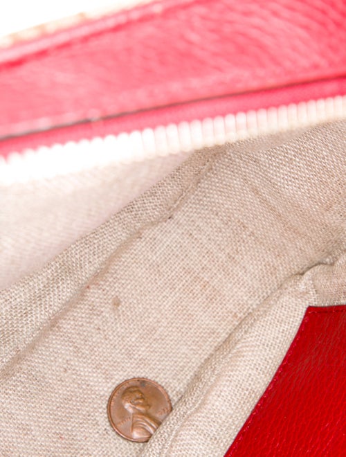 Gucci GG Canvas Bree Mini