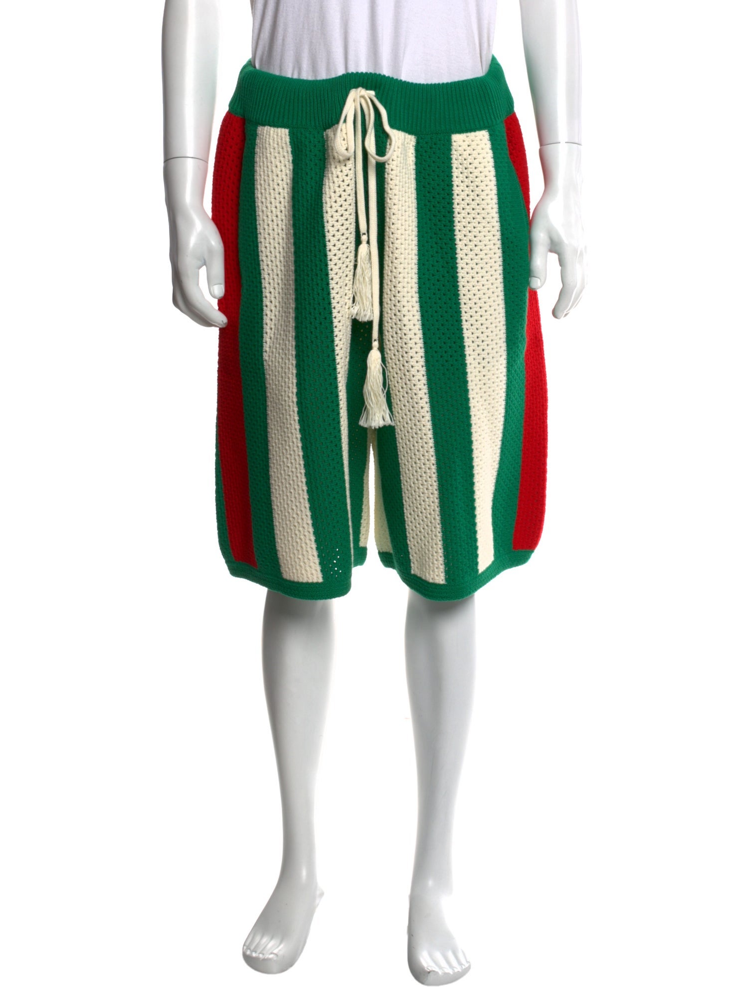 Gucci 2023 Jogger Shorts w/ Tags