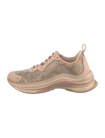 Gucci Run Sneakers