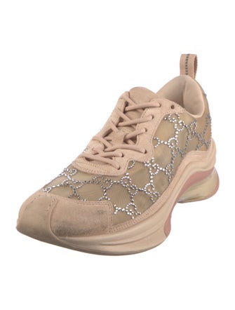 Gucci Run Sneakers