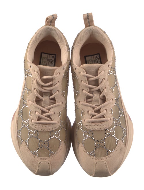Gucci Run Sneakers
