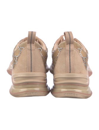 Gucci Run Sneakers