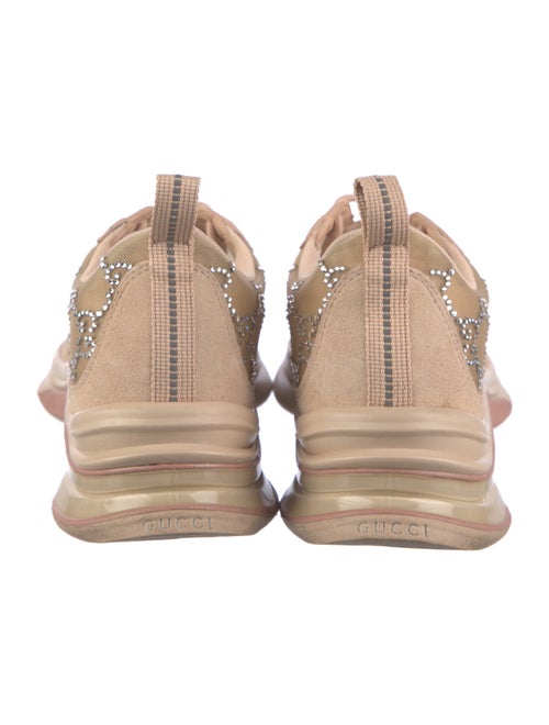 Gucci Run Sneakers