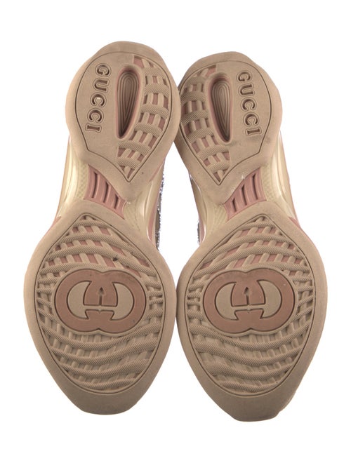 Gucci Run Sneakers