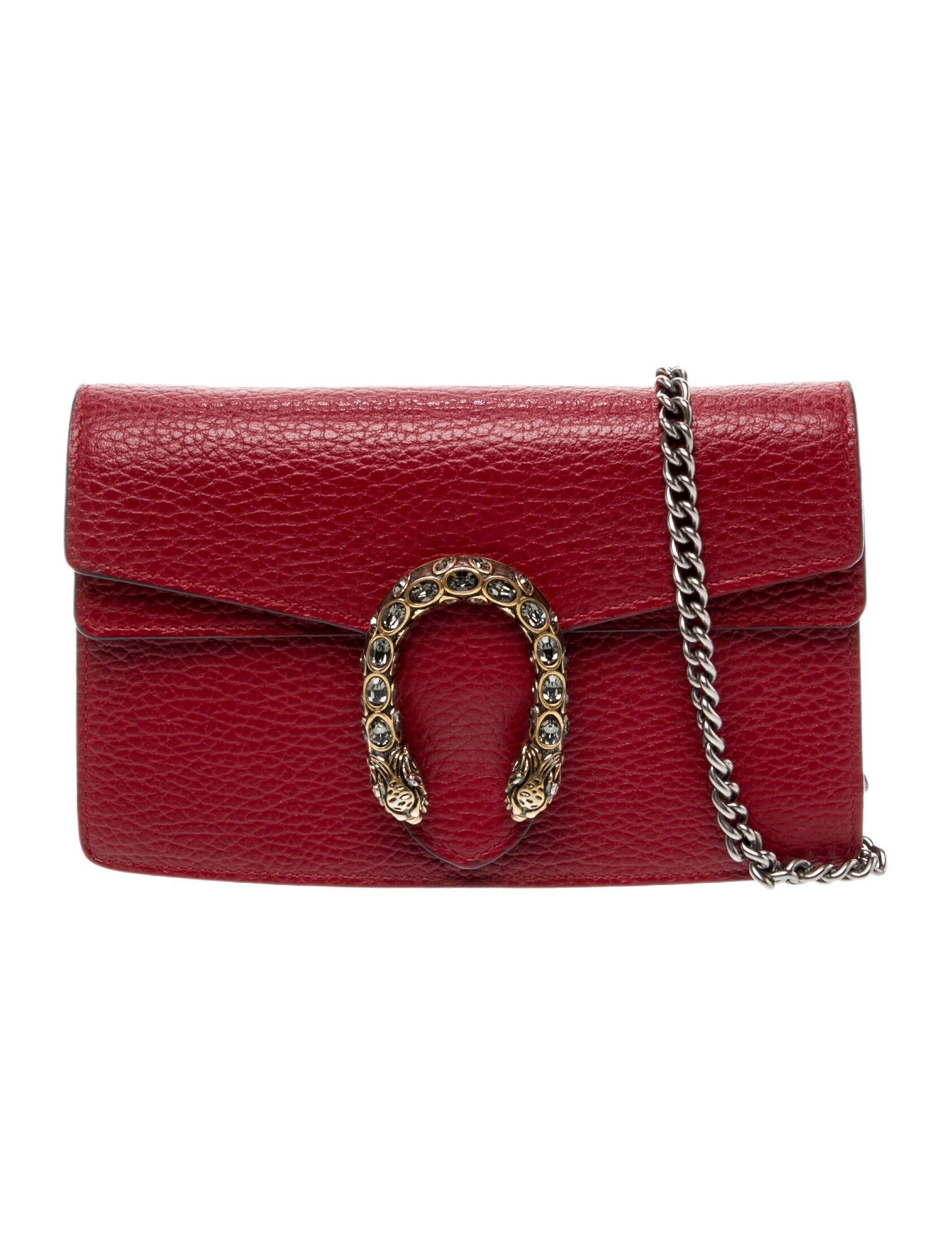 Gucci Dionysus Dionysus Super Mini