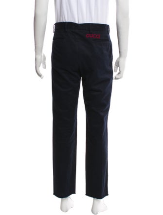 Gucci 2018 Pants