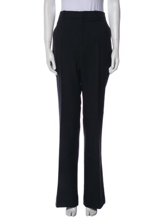 Gucci 2018 Wide Leg Pants