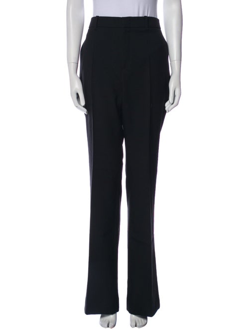 Gucci 2018 Wide Leg Pants