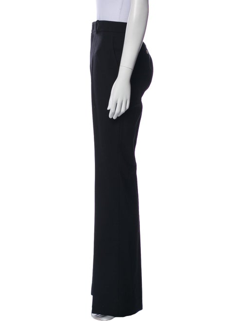 Gucci 2018 Wide Leg Pants