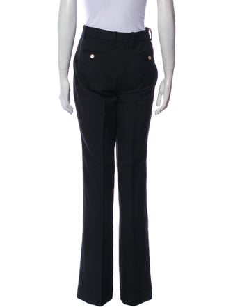 Gucci 2018 Wide Leg Pants