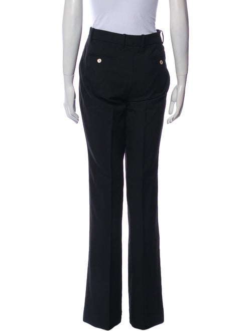 Gucci 2018 Wide Leg Pants