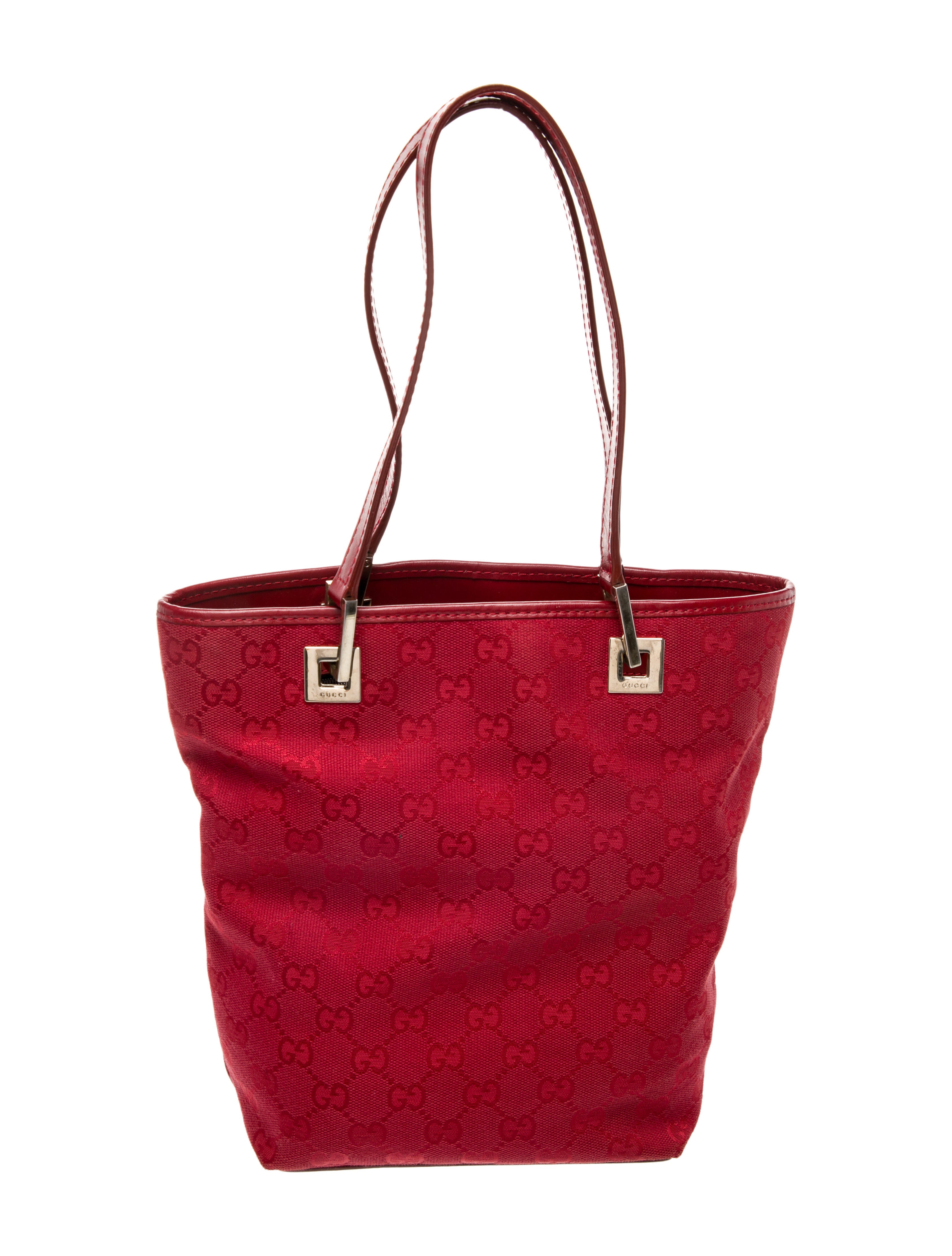 Gucci GG Canvas Eclipse