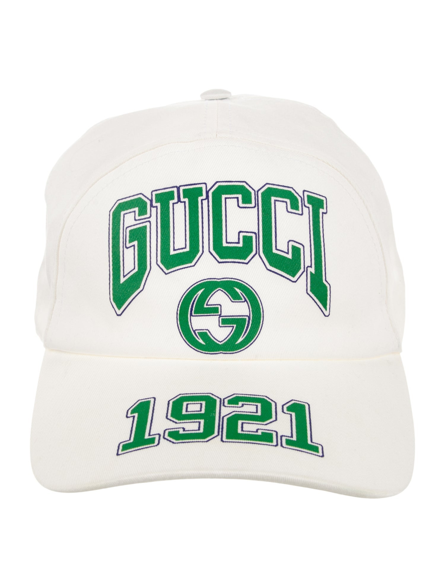 Gucci Baseball Cap
