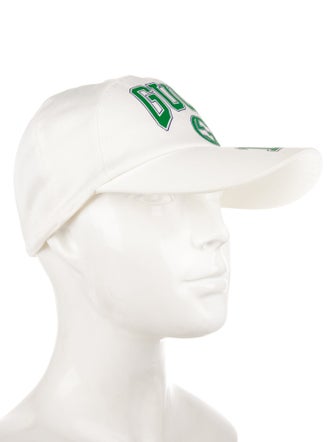Gucci Baseball Cap