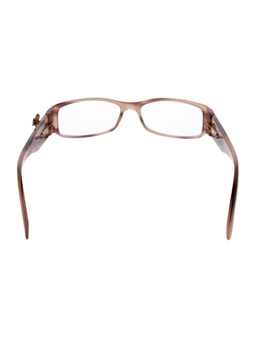 Gucci Square Eyeglasses
