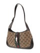 Gucci GG Canvas Jackie
