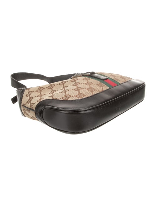 Gucci GG Canvas Jackie