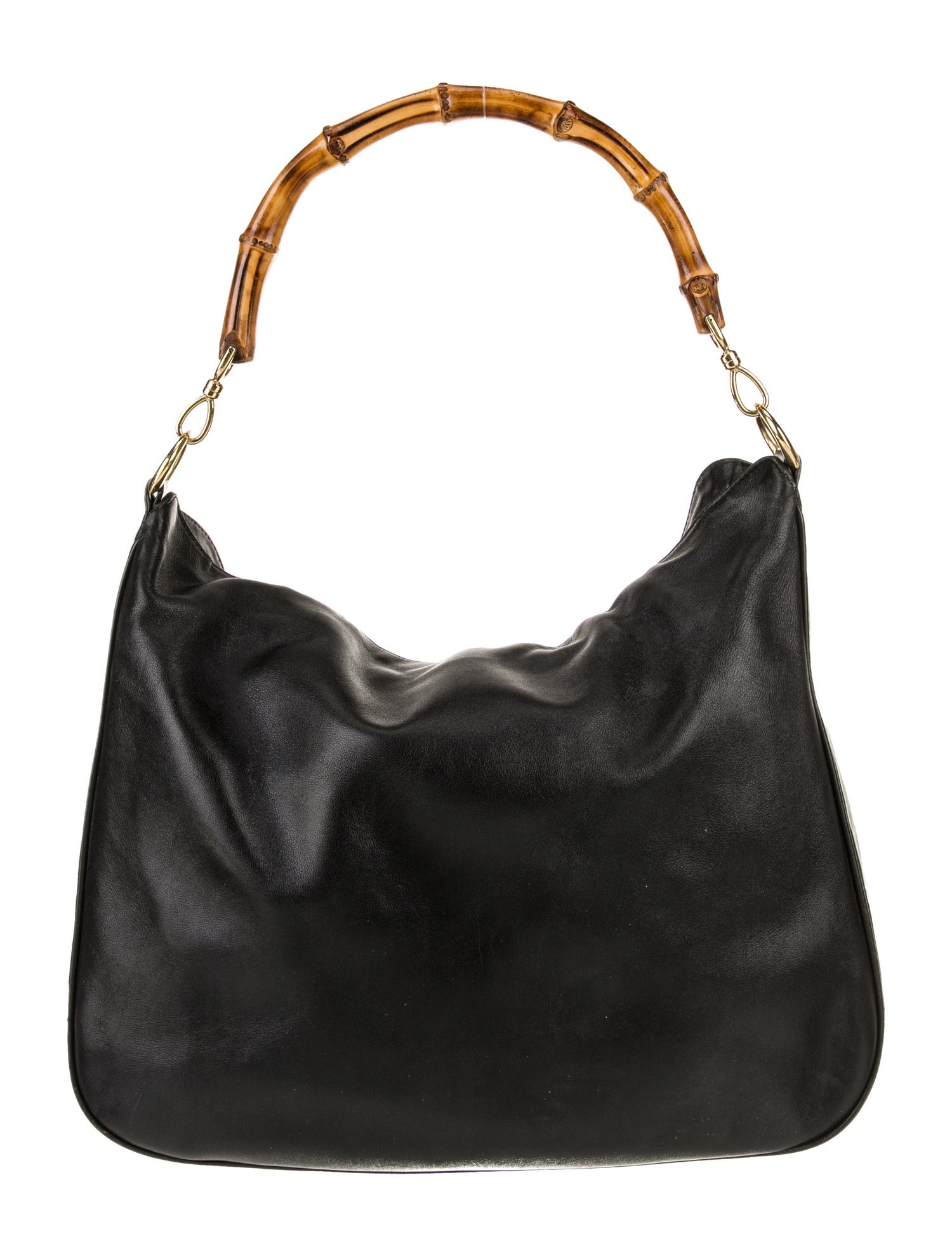 Gucci Bamboo Bamboo Bar