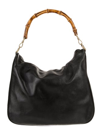 Gucci Bamboo Bamboo Bar