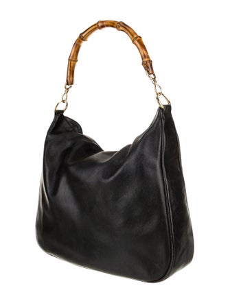 Gucci Bamboo Bamboo Bar