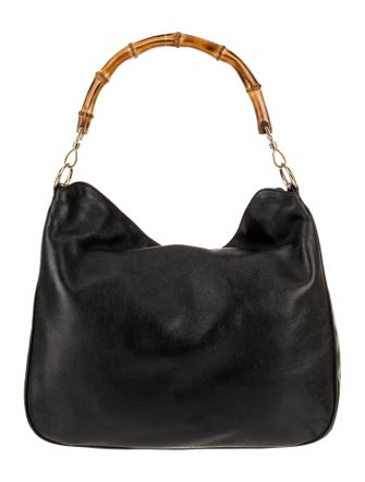 Gucci Bamboo Bamboo Bar